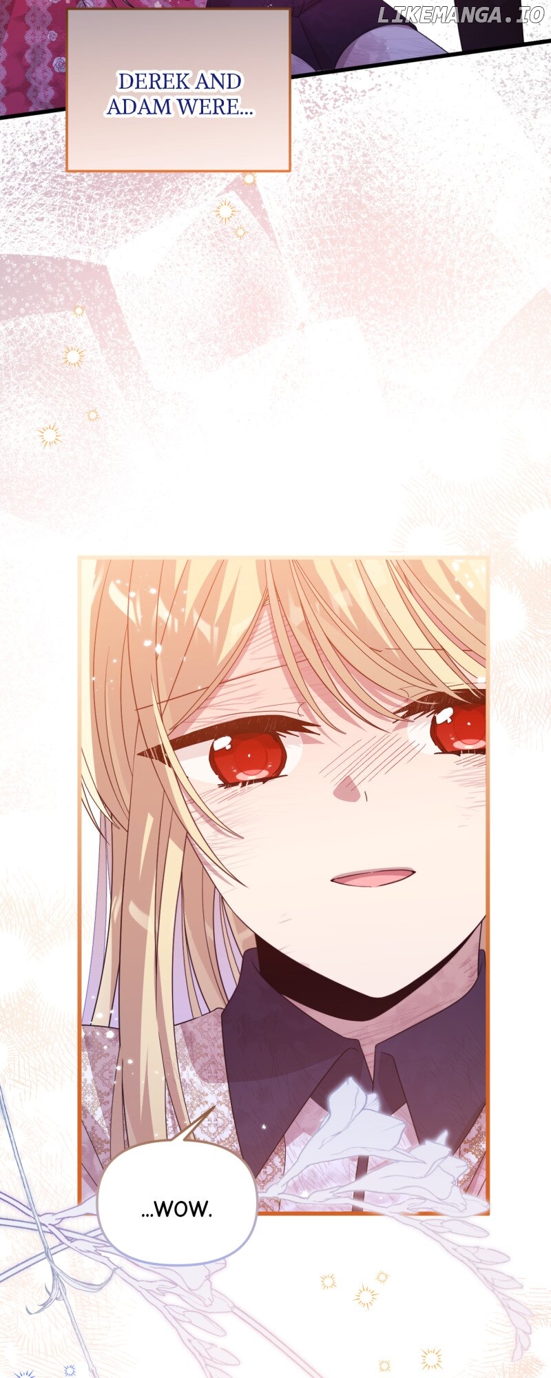 Once Upon a Time in a Zombie Empire Chapter 78 - page 4