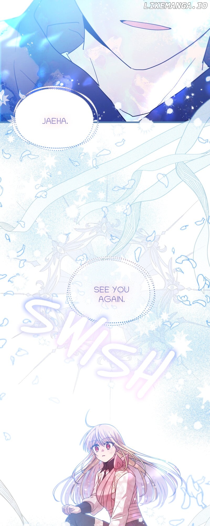 Once Upon a Time in a Zombie Empire Chapter 78 - page 32