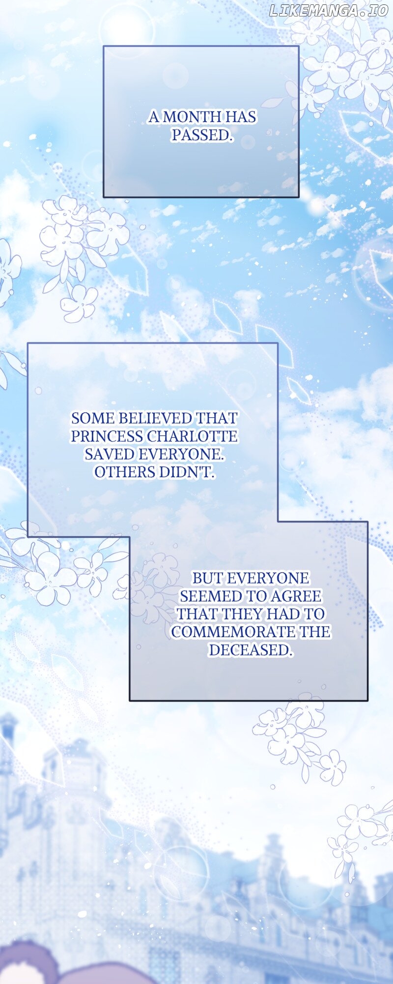 Once Upon a Time in a Zombie Empire Chapter 78 - page 38