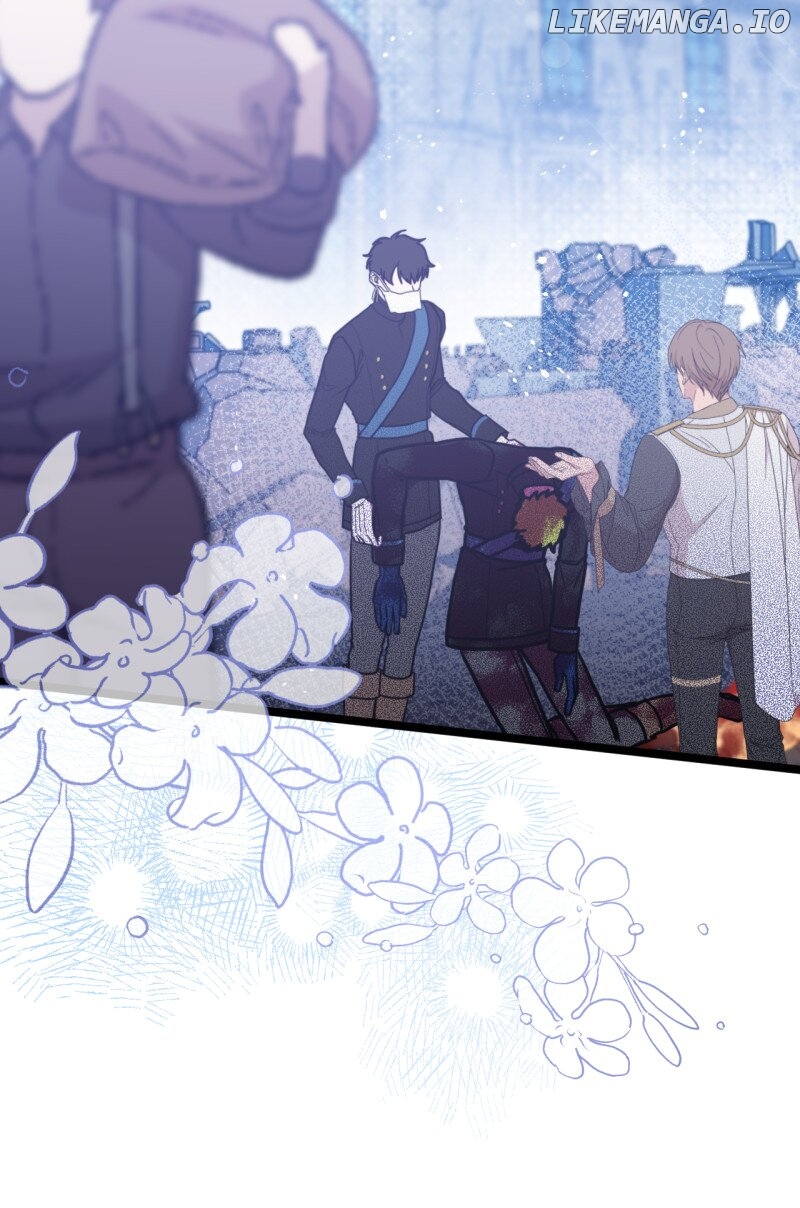 Once Upon a Time in a Zombie Empire Chapter 78 - page 39