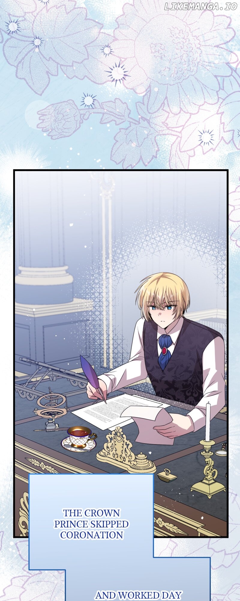 Once Upon a Time in a Zombie Empire Chapter 78 - page 41