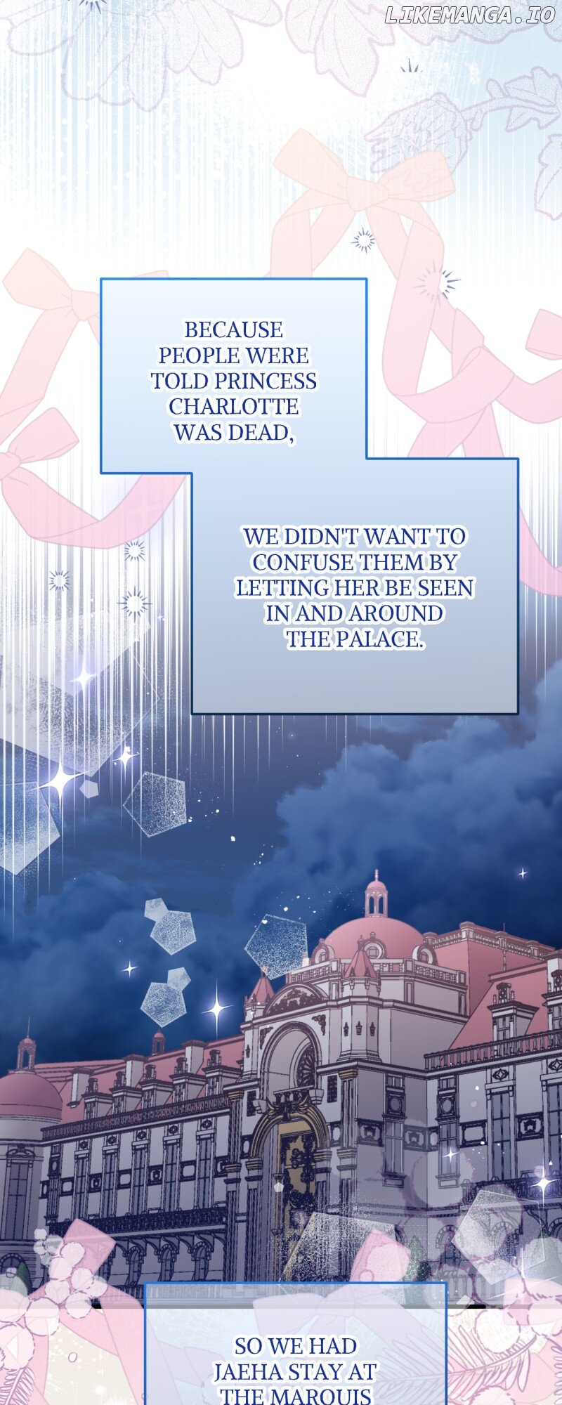 Once Upon a Time in a Zombie Empire Chapter 78 - page 44