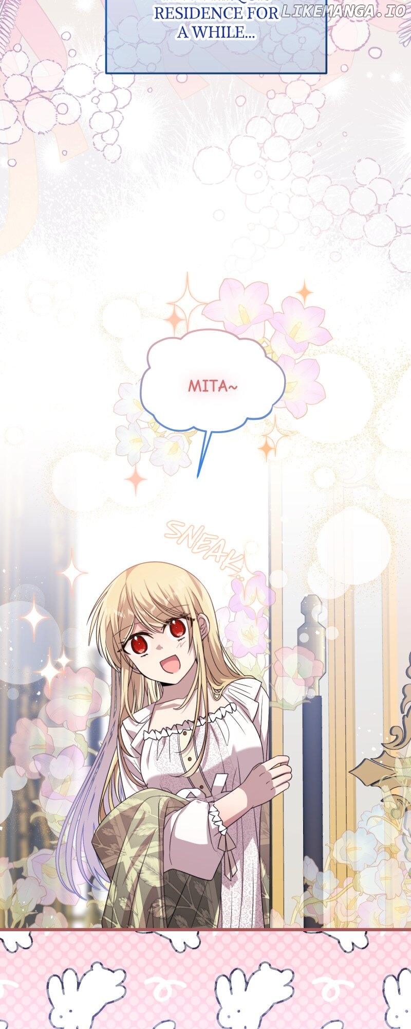 Once Upon a Time in a Zombie Empire Chapter 78 - page 45