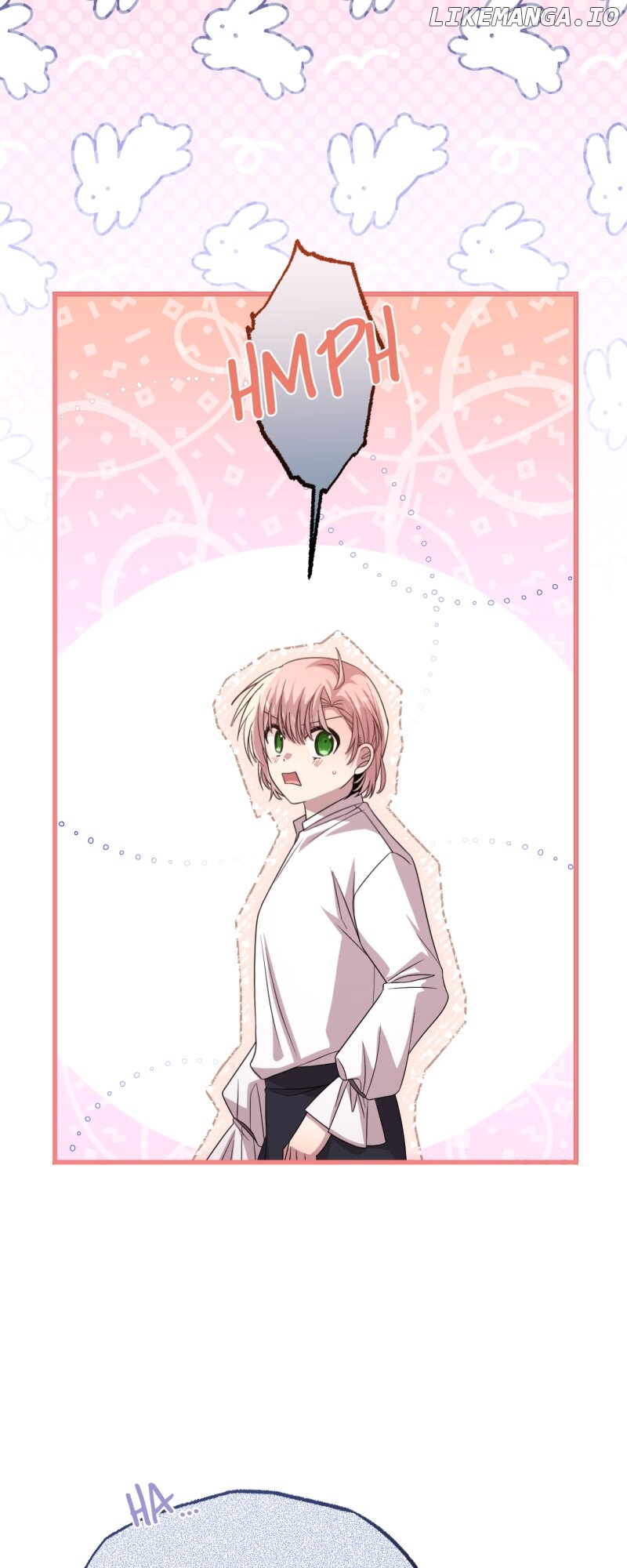 Once Upon a Time in a Zombie Empire Chapter 78 - page 46