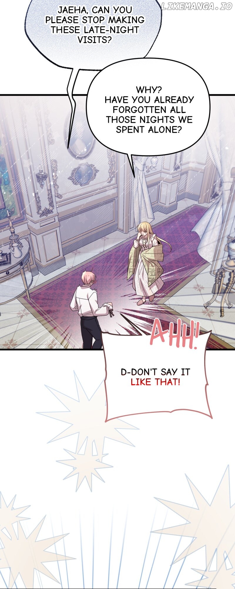 Once Upon a Time in a Zombie Empire Chapter 78 - page 47