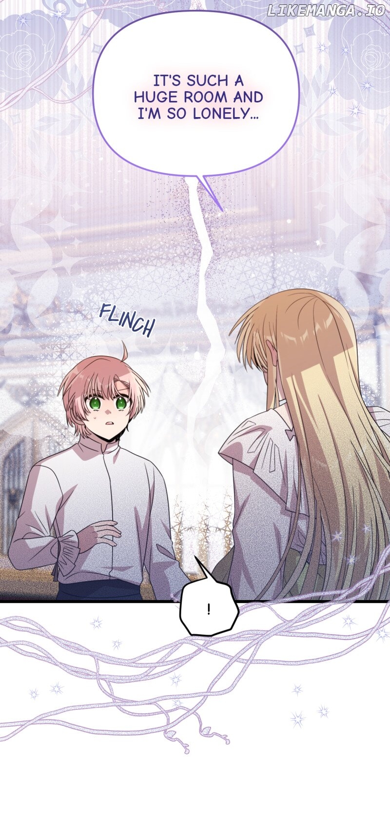 Once Upon a Time in a Zombie Empire Chapter 78 - page 50