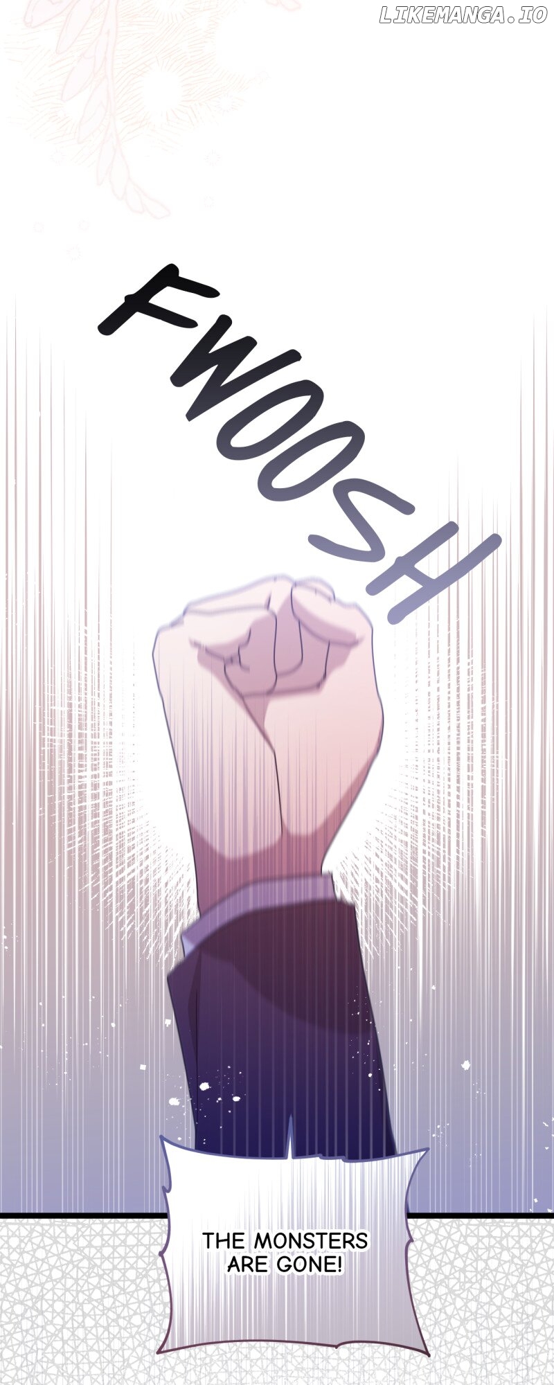 Once Upon a Time in a Zombie Empire Chapter 78 - page 6