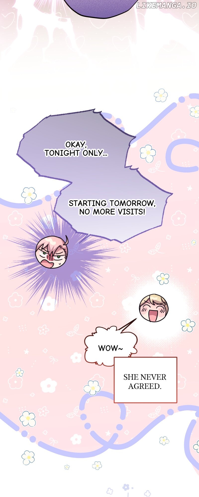 Once Upon a Time in a Zombie Empire Chapter 78 - page 53