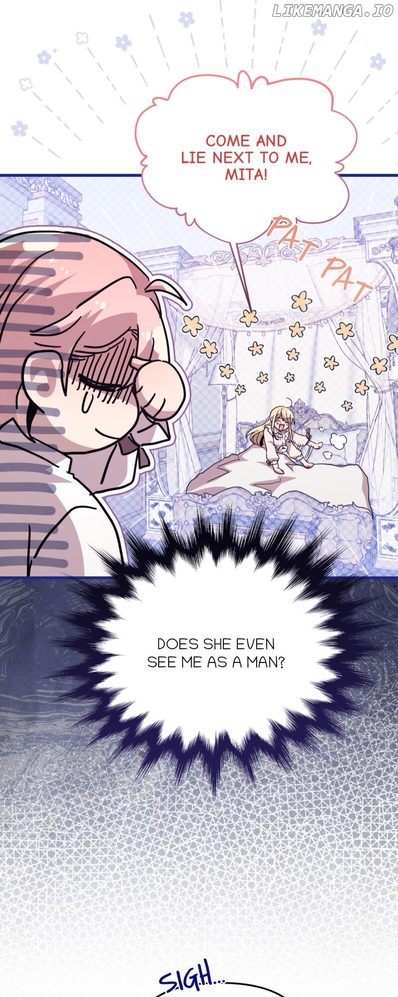 Once Upon a Time in a Zombie Empire Chapter 78 - page 54