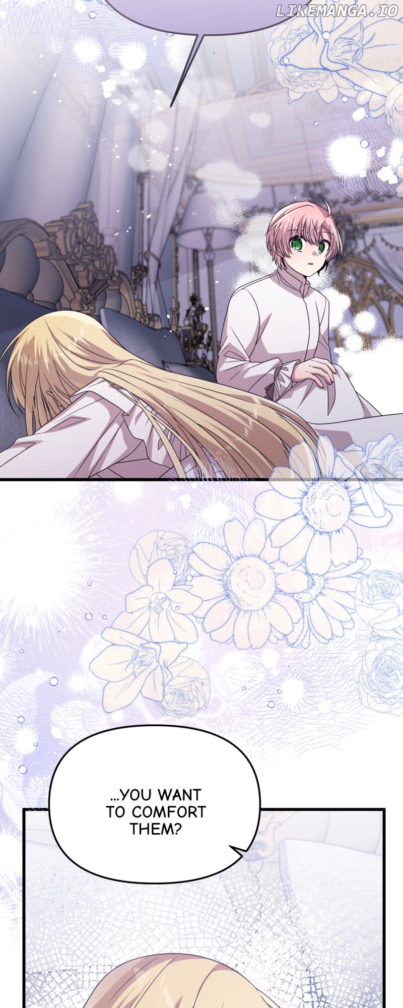 Once Upon a Time in a Zombie Empire Chapter 78 - page 56