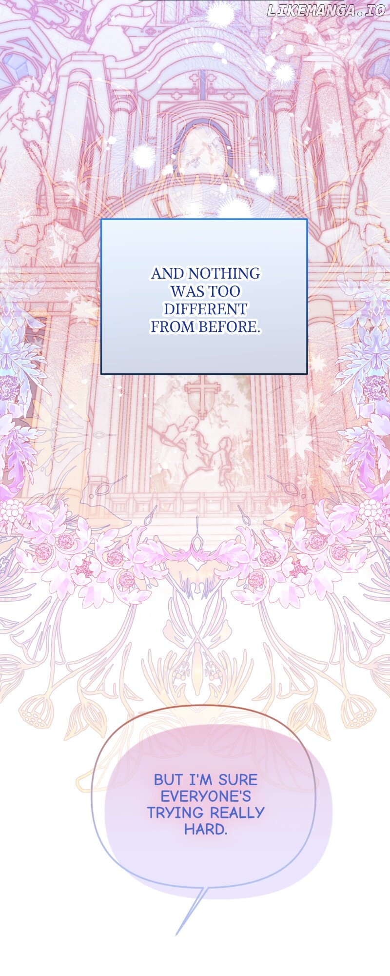 Once Upon a Time in a Zombie Empire Chapter 78 - page 59