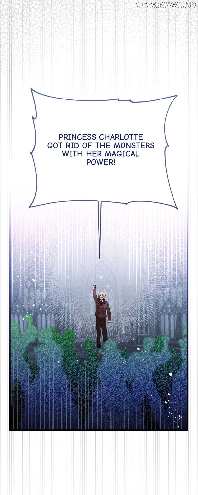 Once Upon a Time in a Zombie Empire Chapter 78 - page 7