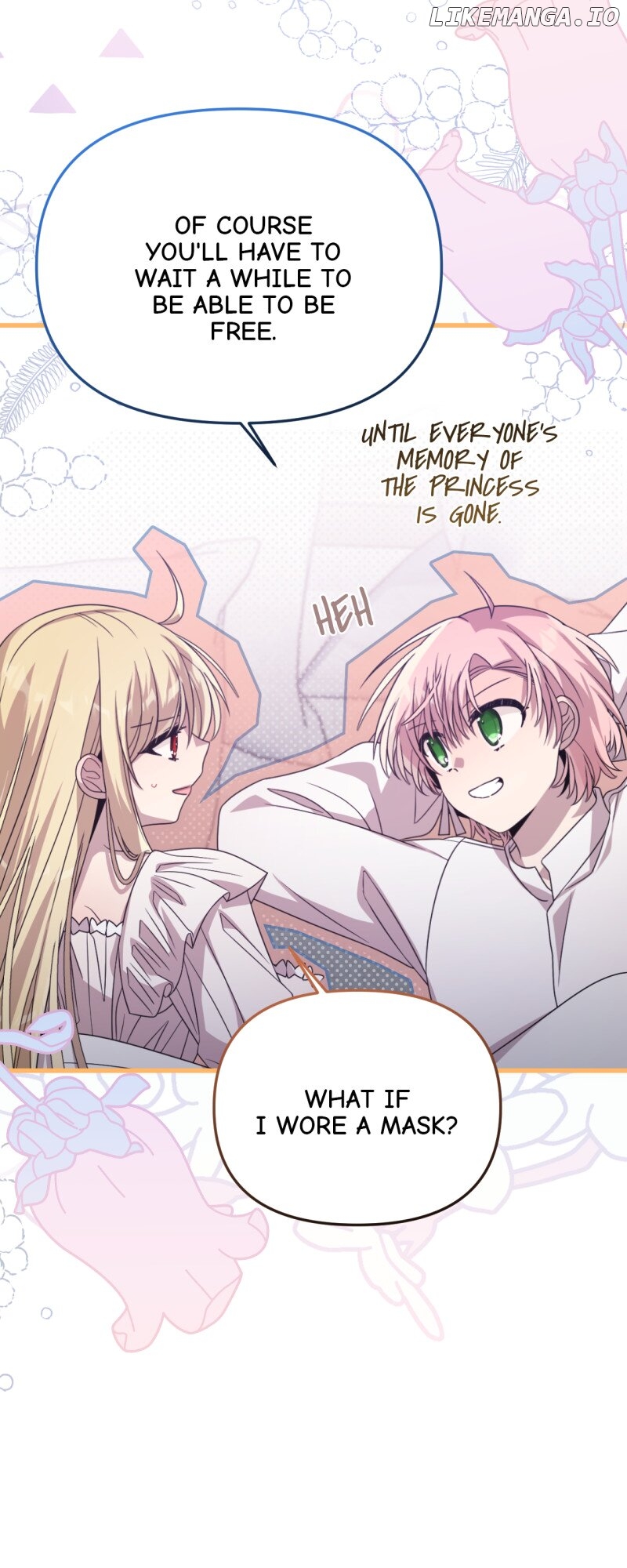 Once Upon a Time in a Zombie Empire Chapter 78 - page 62