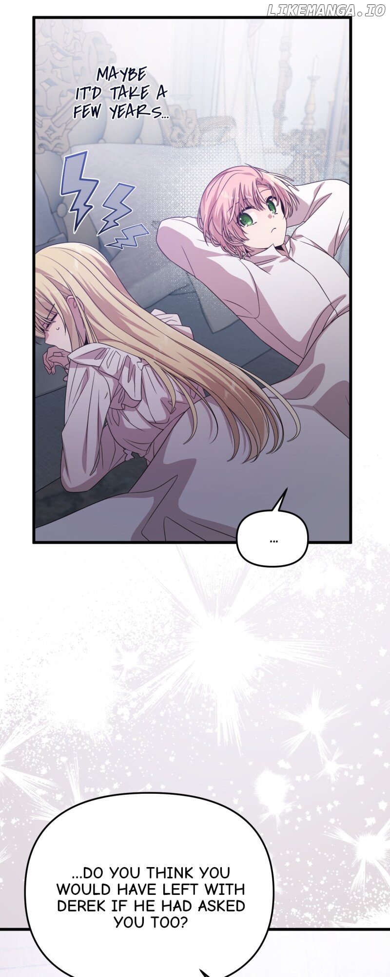 Once Upon a Time in a Zombie Empire Chapter 78 - page 63