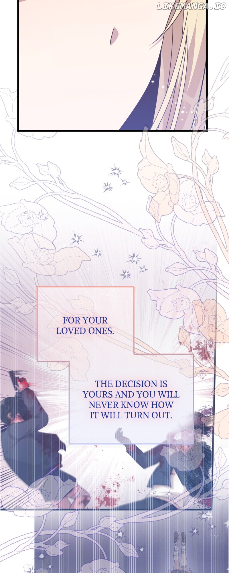 Once Upon a Time in a Zombie Empire Chapter 78 - page 65