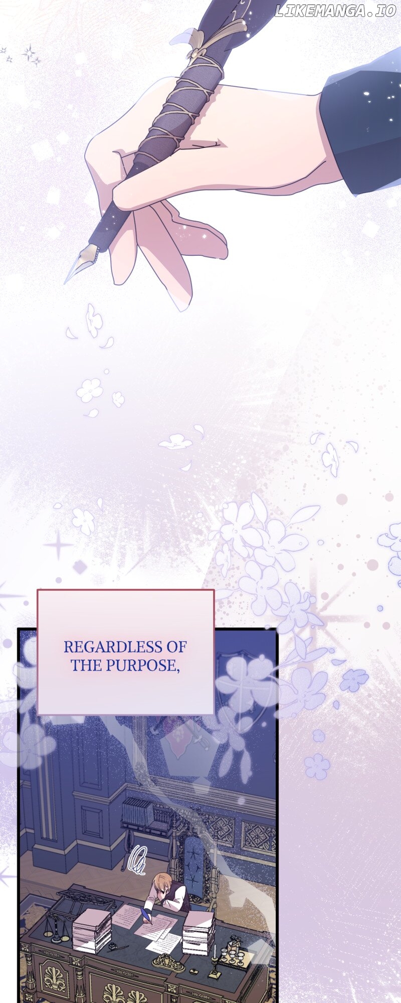 Once Upon a Time in a Zombie Empire Chapter 78 - page 67