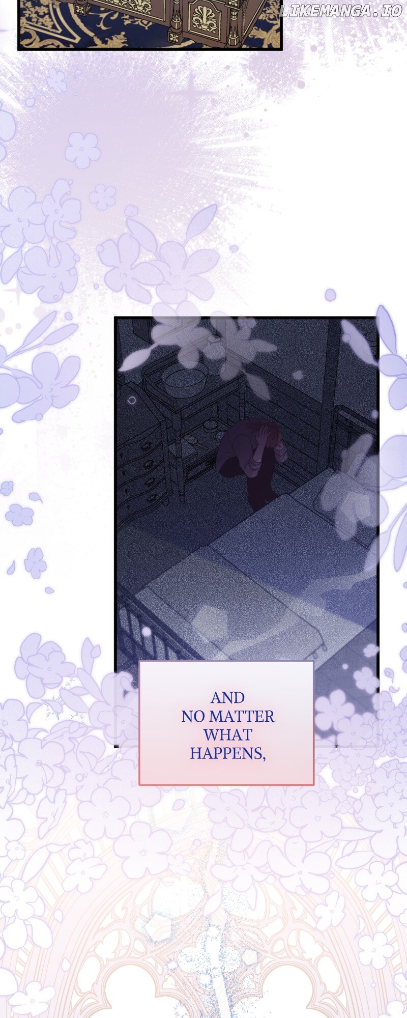 Once Upon a Time in a Zombie Empire Chapter 78 - page 68