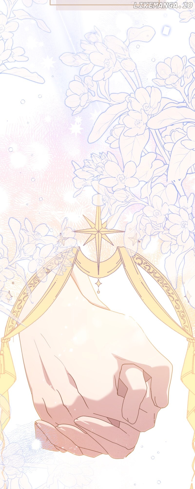 Once Upon a Time in a Zombie Empire Chapter 78 - page 72