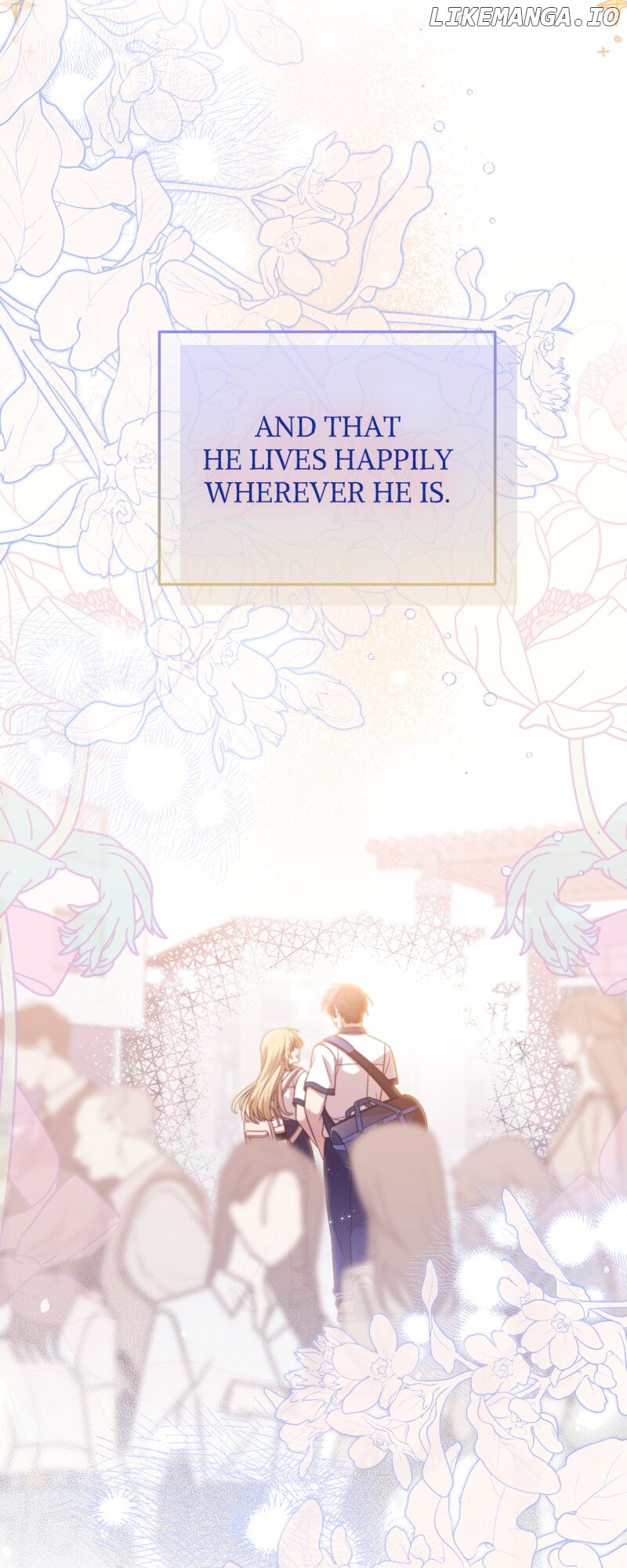 Once Upon a Time in a Zombie Empire Chapter 78 - page 73