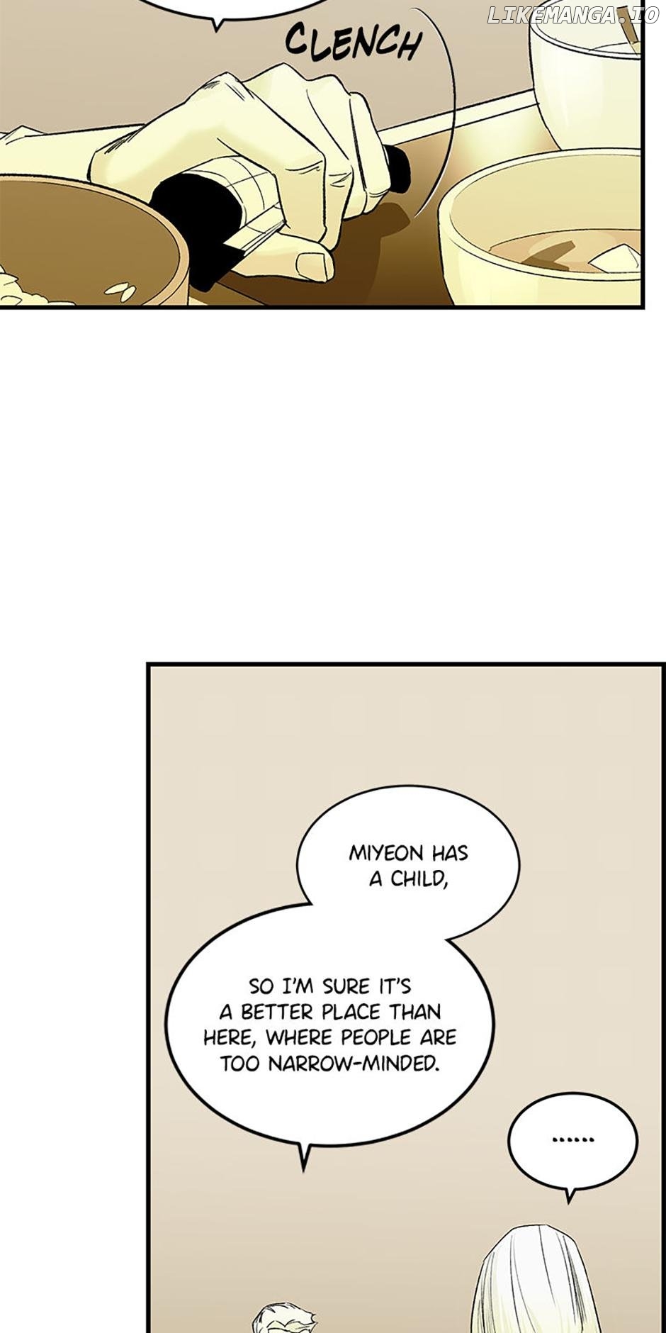 How to Draw an Ellipse Chapter 130 - page 13