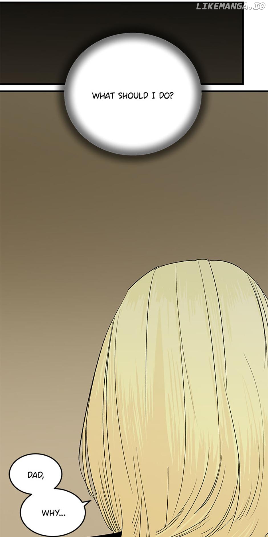 How to Draw an Ellipse Chapter 130 - page 17