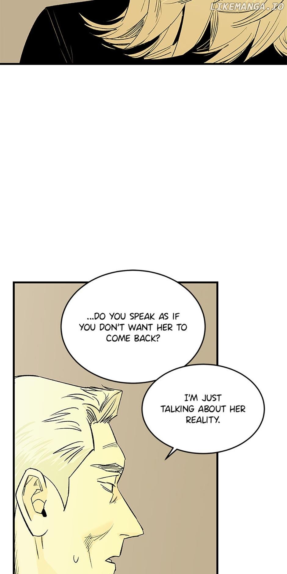 How to Draw an Ellipse Chapter 130 - page 18