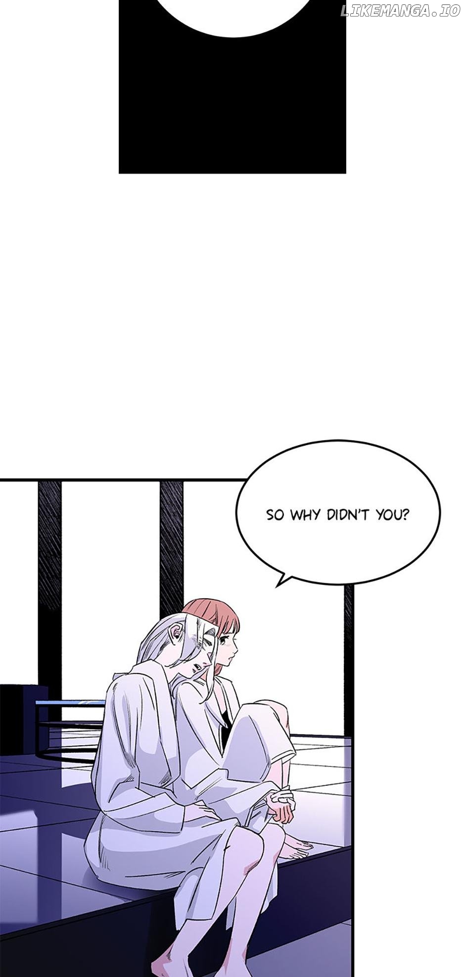 How to Draw an Ellipse Chapter 130 - page 2