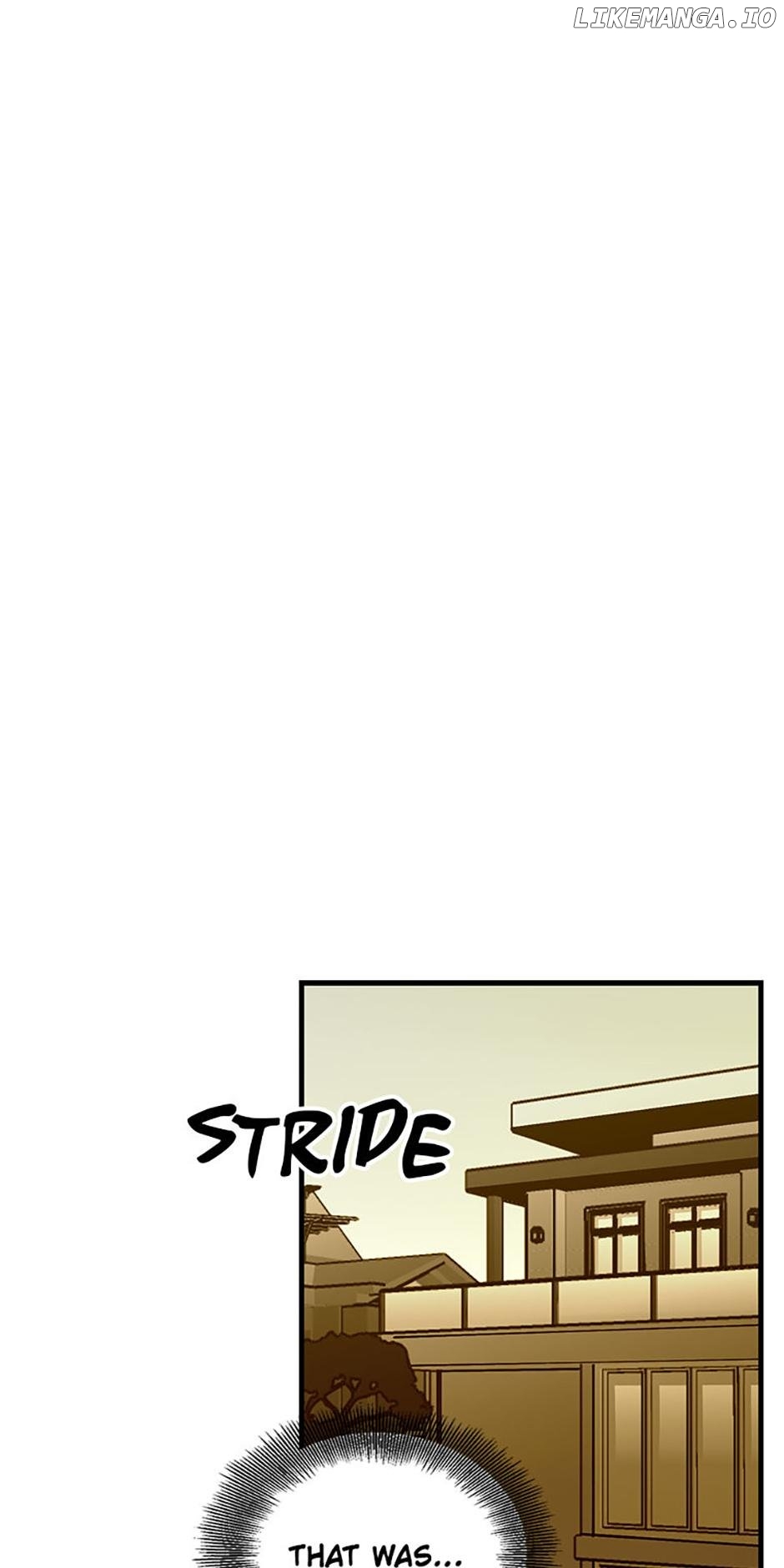 How to Draw an Ellipse Chapter 130 - page 21