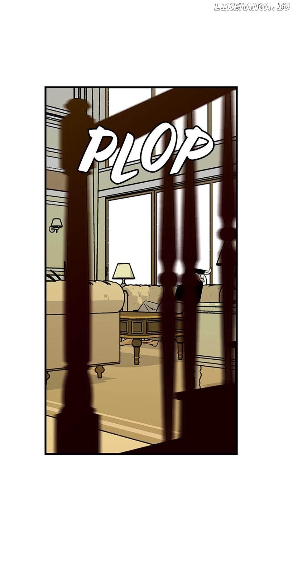 How to Draw an Ellipse Chapter 130 - page 23