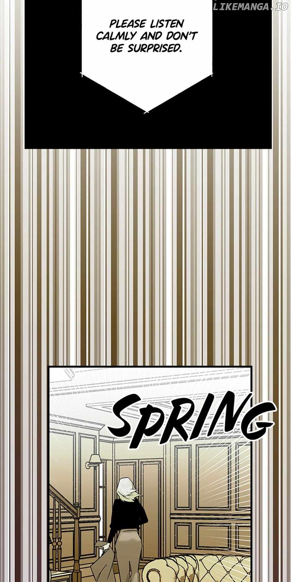 How to Draw an Ellipse Chapter 130 - page 28