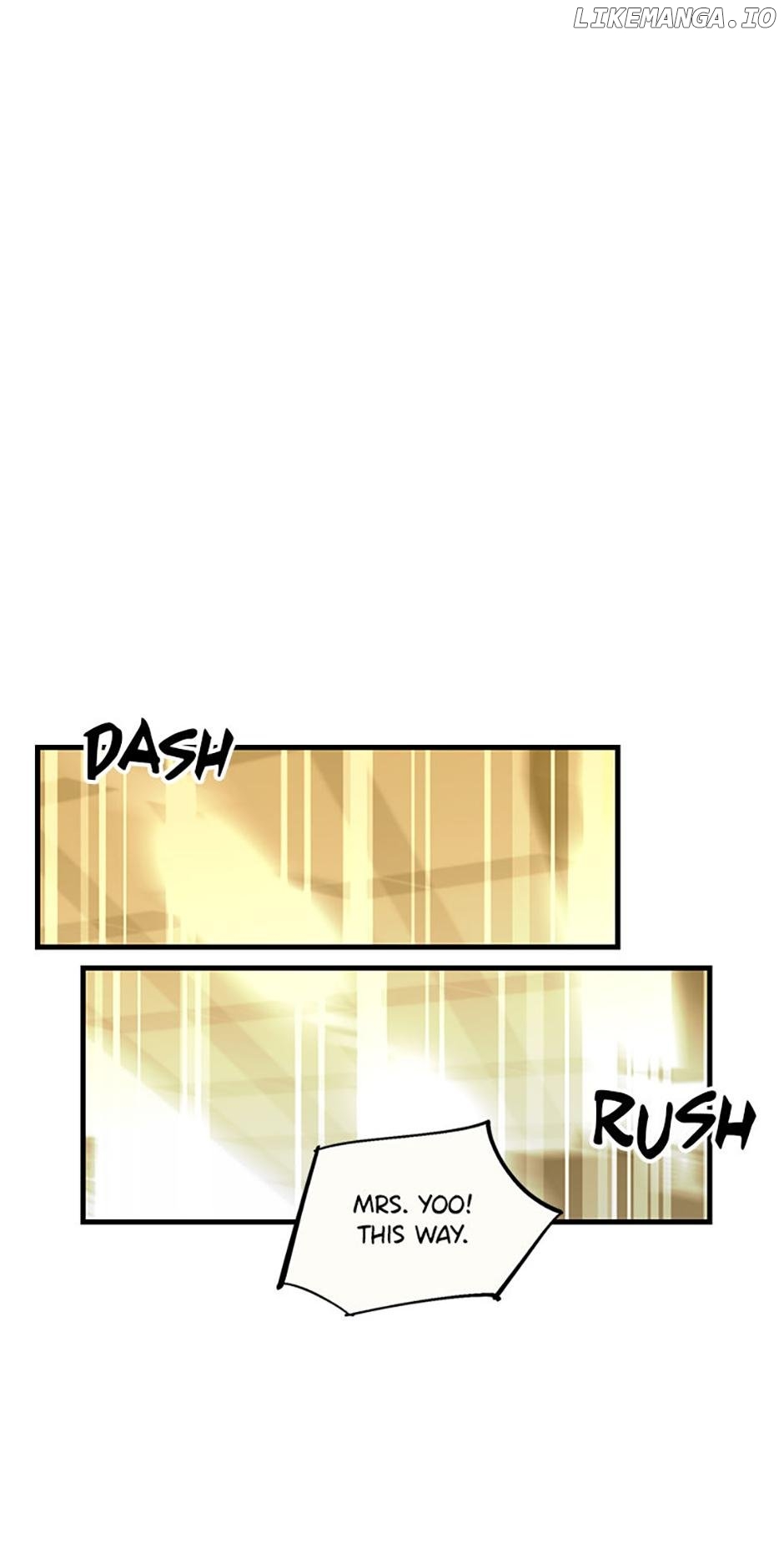 How to Draw an Ellipse Chapter 130 - page 31