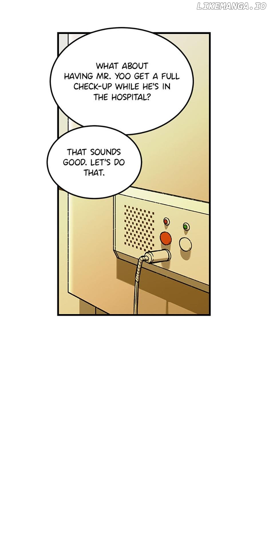 How to Draw an Ellipse Chapter 130 - page 38