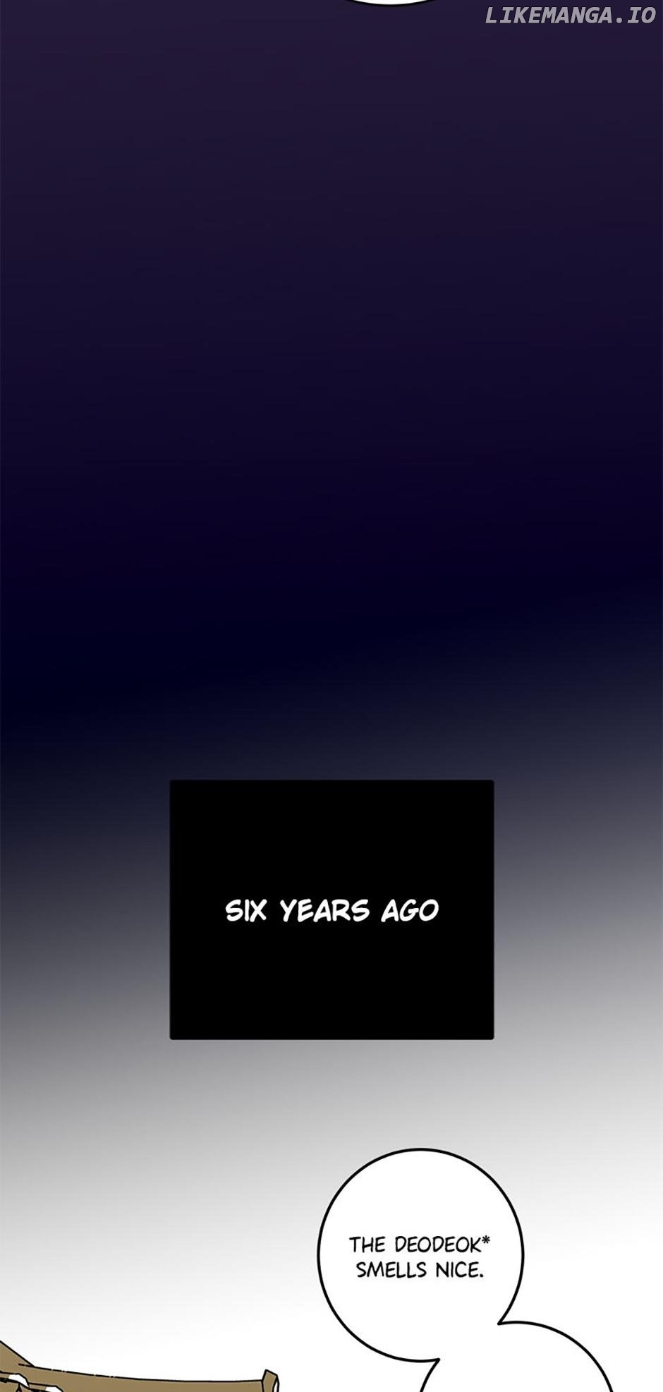 How to Draw an Ellipse Chapter 130 - page 4