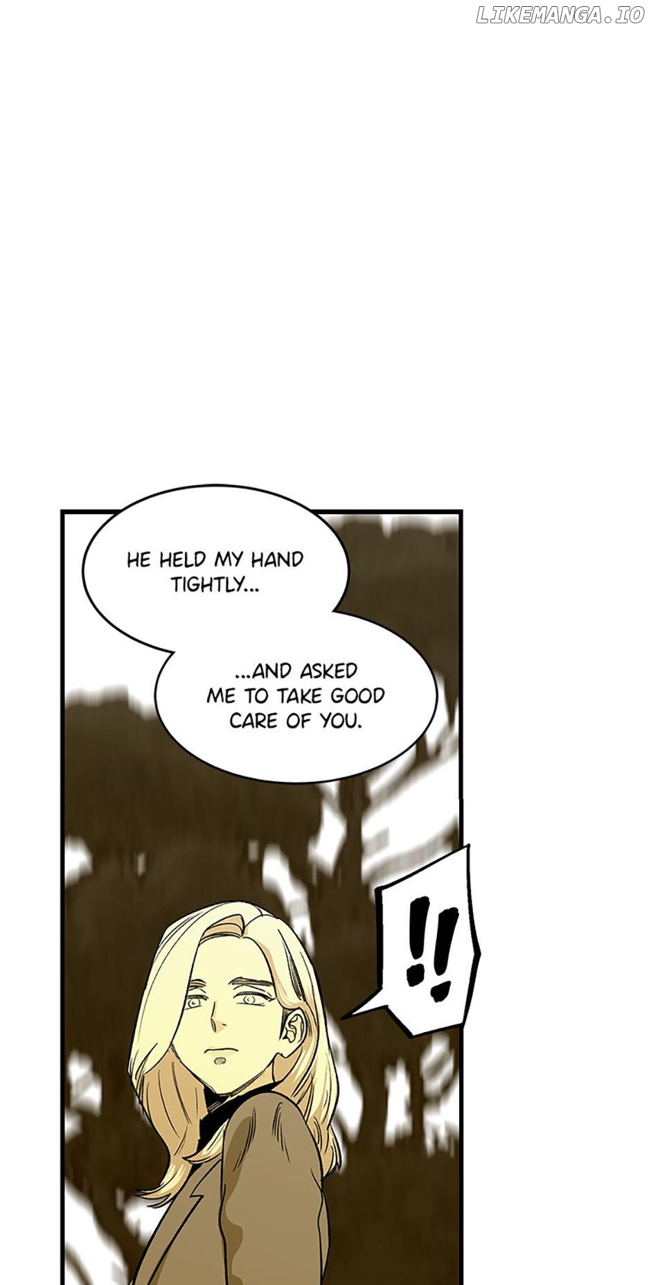 How to Draw an Ellipse Chapter 130 - page 41