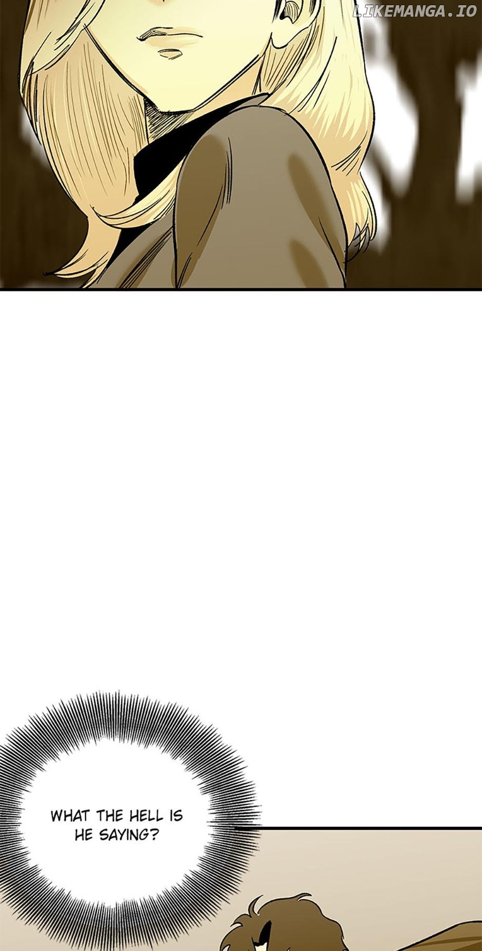 How to Draw an Ellipse Chapter 130 - page 43