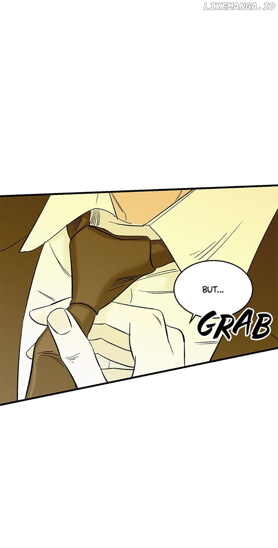 How to Draw an Ellipse Chapter 130 - page 49