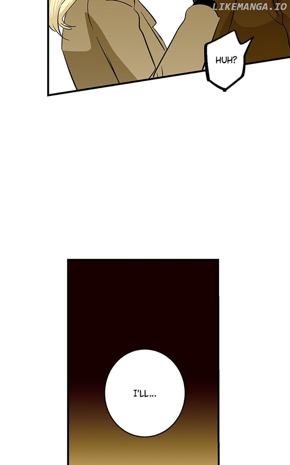 How to Draw an Ellipse Chapter 130 - page 51