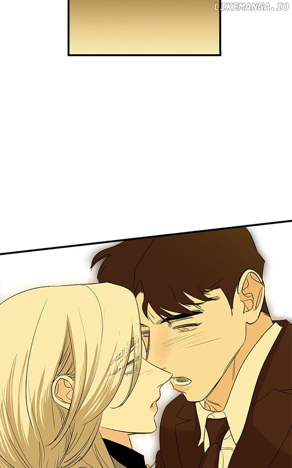 How to Draw an Ellipse Chapter 130 - page 52