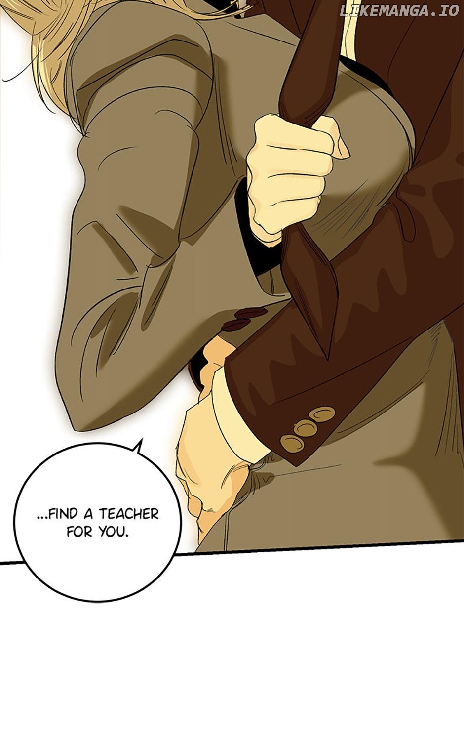 How to Draw an Ellipse Chapter 130 - page 53