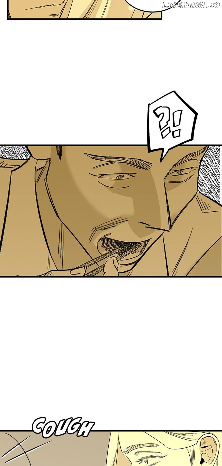 How to Draw an Ellipse Chapter 130 - page 7