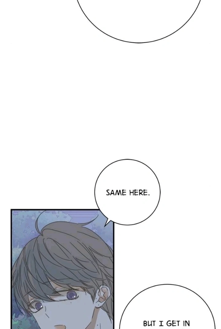 Girl with a Knife Chapter 100 - page 51
