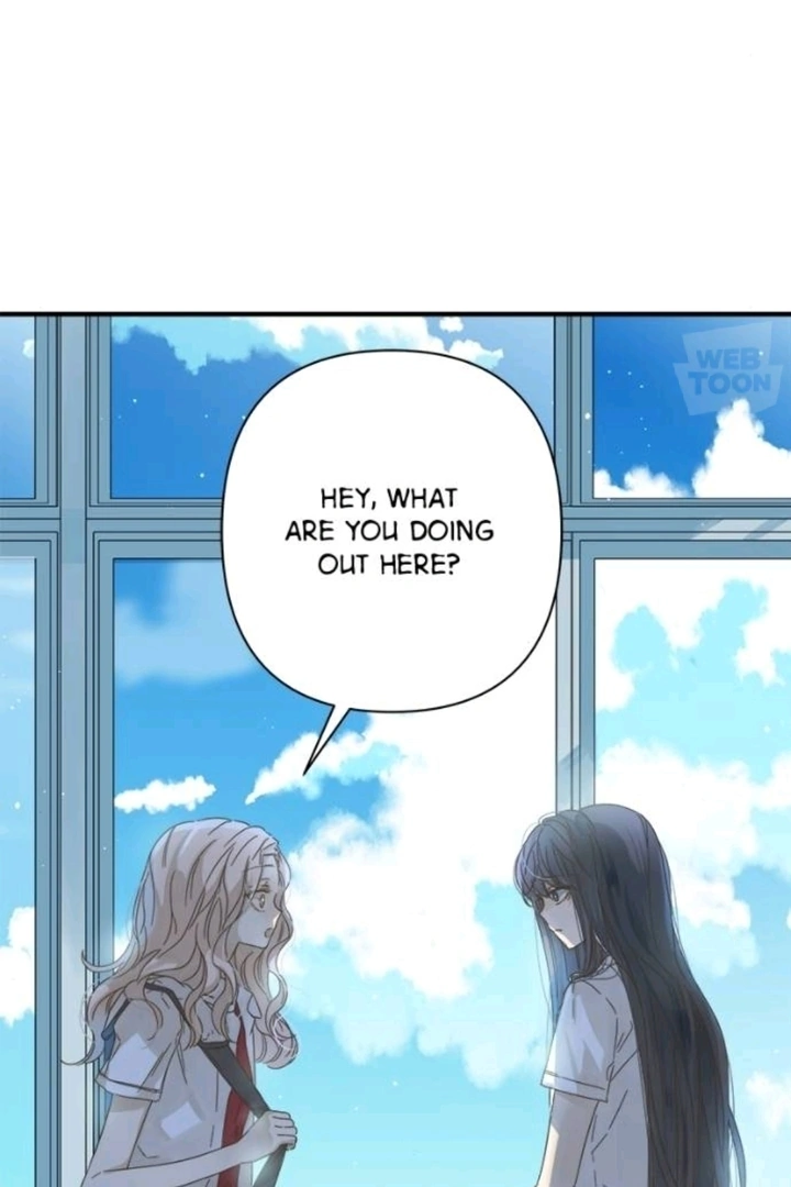 Girl with a Knife Chapter 101 - page 10