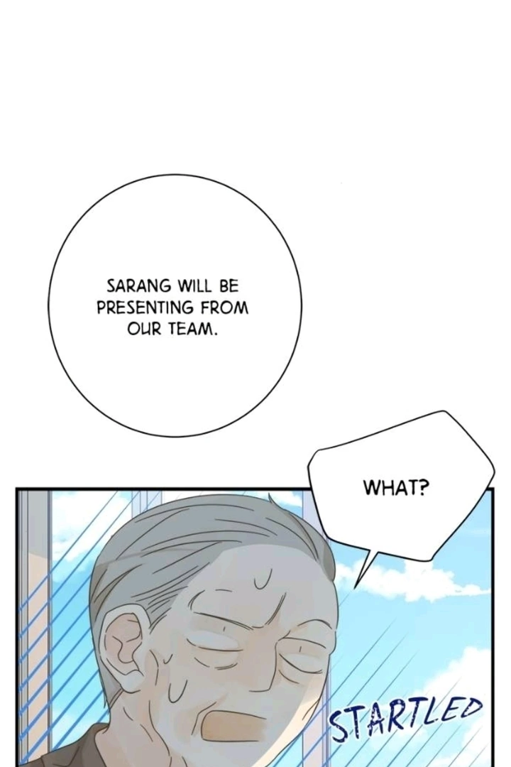 Girl with a Knife Chapter 101 - page 49