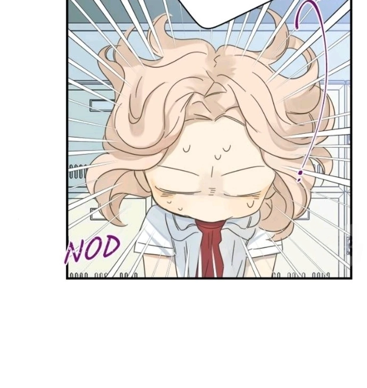 Girl with a Knife Chapter 101 - page 51