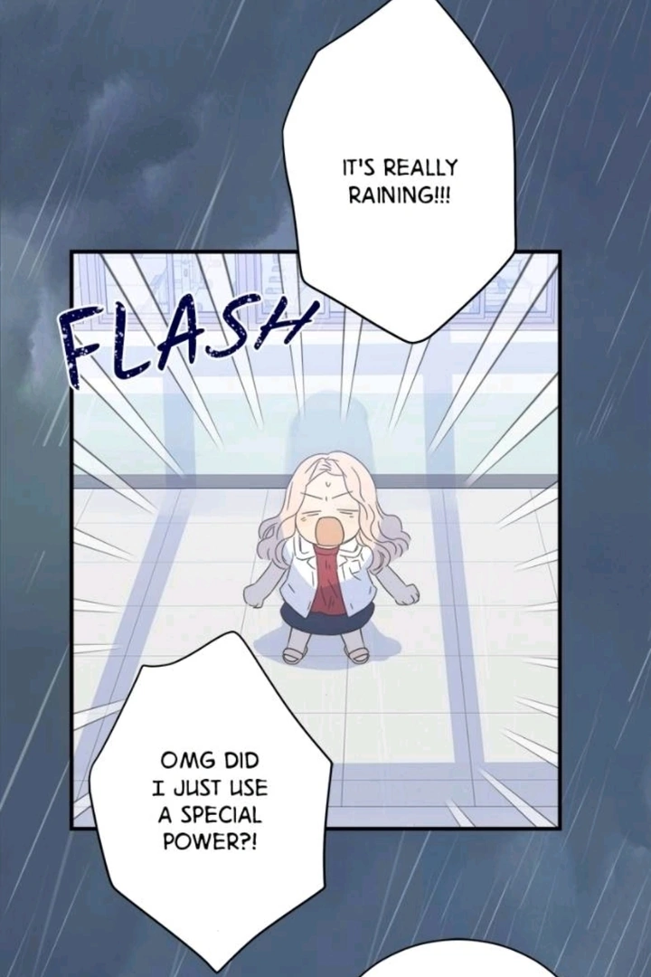 Girl with a Knife Chapter 101 - page 77