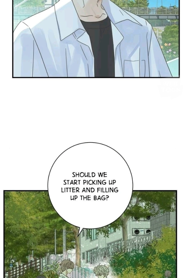 Girl with a Knife Chapter 103 - page 52