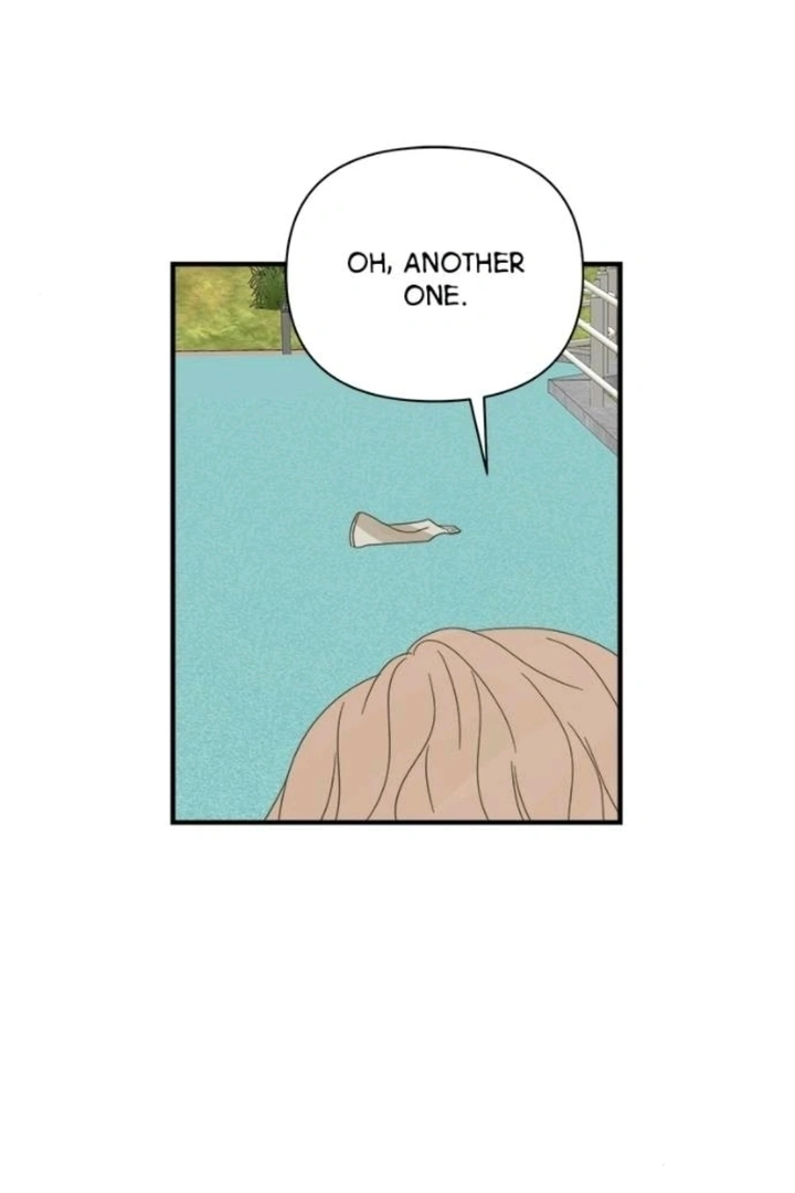 Girl with a Knife Chapter 103 - page 58