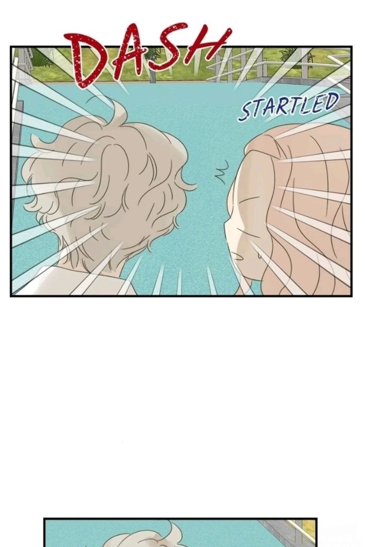 Girl with a Knife Chapter 103 - page 59