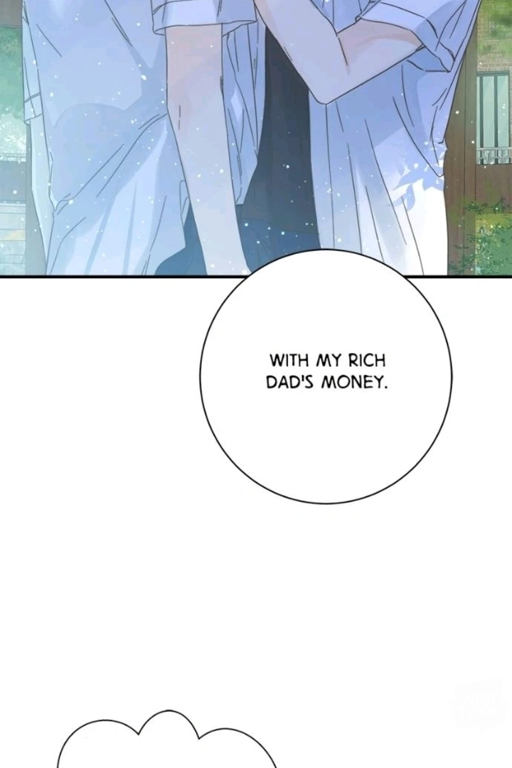Girl with a Knife Chapter 104 - page 25