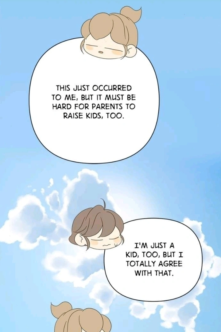 Girl with a Knife Chapter 104 - page 73